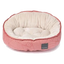 Cuccia reversibile per cani FuzzYard Thornbury Brick Red