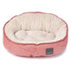 Cuccia reversibile per cani FuzzYard Thornbury Brick Red