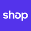 Logotipo de Shop