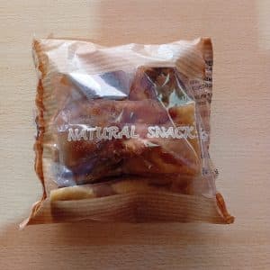 Snack Caravaca per cani, 100 g