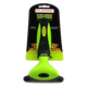 Spazzola antimuta De-Shedder Deluxe Classic per cani, piccola e grande