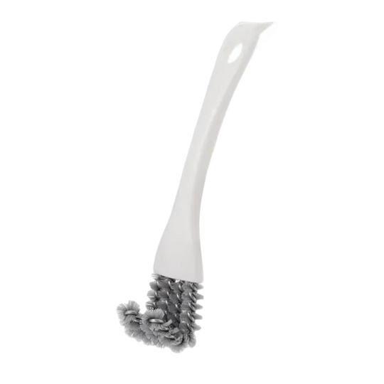 Cepillo con raspador para limpiar barrotes y perchas de la jaula - ZONLIDOOG