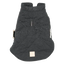 Gilet imbottito per cani FuzzYard Life Slate Grey