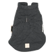 Gilet imbottito per cani FuzzYard Life Slate Grey