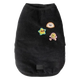 Gilet per cani FuzzYard Rep It Ranger con chiusura in velcro