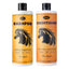 Shampoo e balsamo per cavalli alla mela, 500 ml – vista 8