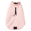 Bomber imbottito per cani FuzzYard rosa