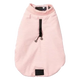 Bomber imbottito per cani FuzzYard rosa