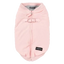 Giacca con pettorina per cani FuzzYard East MacGyver rosa