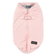 Giacca con pettorina per cani FuzzYard East MacGyver rosa