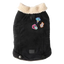 Giacca foderata in sherpa per cani FuzzYard Rep It ClubHouse