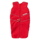 Impermeabile antivento per cani FuzzYard Breaker rosso