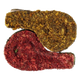 Braciola Munchy in pelle per cani, 15 cm
