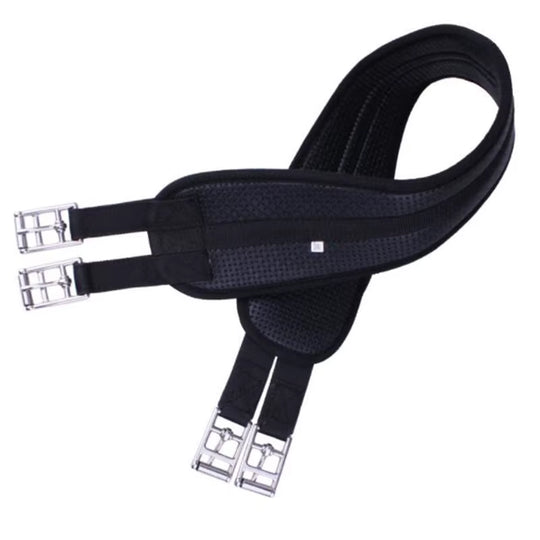Sottopancia in similpelle per cavallo, da 70 a 130 cm