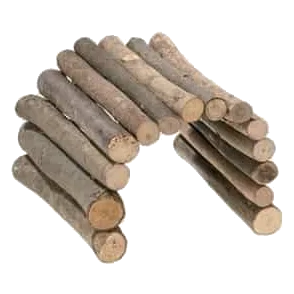 Bastoncini flessibili per roditori Classic Bendy Sticks T2 Medium