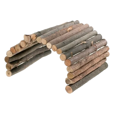 Bastoncini flessibili per roditori Classic Bendy Sticks T3 Large