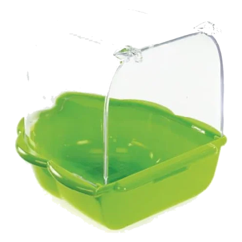 Vaschetta da bagno per uccelli Classic Birdie Bath 125 mm
