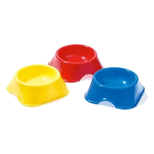 Ciotola per roditori Classic Colortone Midi Dish 155 mm