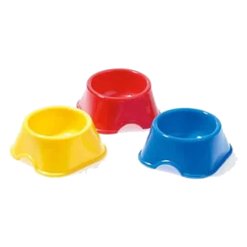 Ciotola per roditori Classic Colortone Mini Dish 95 mm