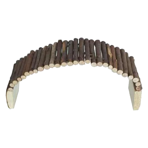 Ponte per roditori Classic Flexible Bridge