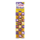 Topolino giocattolo per gatti Classic Furry Mini-Mouse 24 pz