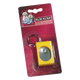Clicker da addestramento con aggancio antismarrimento (rif. 034000)