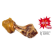 Stinco di prosciutto serrano per cani Mediterranean, 550 g