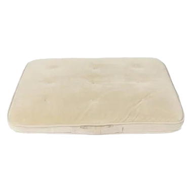 Materassino per cani FuzzYard Life Lounge Sandstone