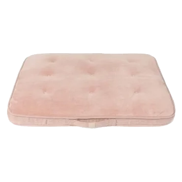 Materassino per cani FuzzYard Life Lounge Soft Blush