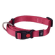 Collare per cani Art Sportiv Plus, taglia 3, 20 mm, rosso ciliegia