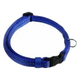 Collare riflettente in nylon modello 1, taglia T3, 45-68 cm