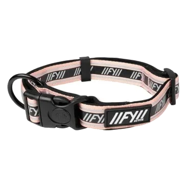 Collare per cani in neoprene FuzzYard FY Active pesca