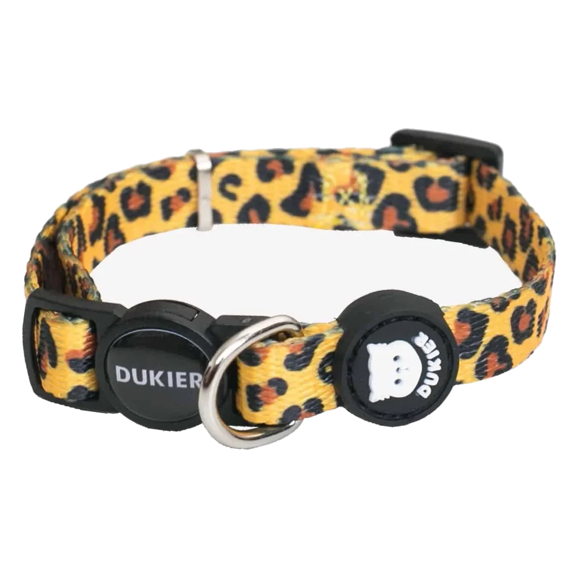 Collare per gatti Dukier animalier