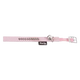 Collare per gatti Monte Carlo, rosa, 11 mm, 30 cm
