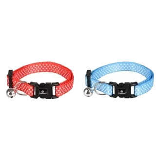 Collare per gattini, 15–25 cm, 10 mm
