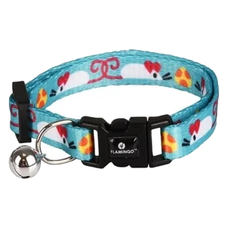 Collare per gatti, 20–35 cm, 10 mm