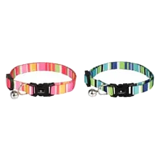Collare per gatti, 20–35 cm, 10 mm