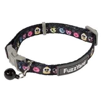 Collare per gatti con campanello FuzzYard Bed Bugs