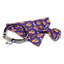 Collare per gatti con papillon FuzzYard Caturday Night Fever