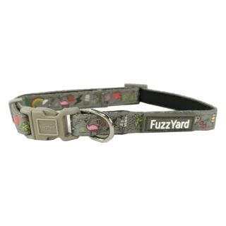Collare per cani in neoprene FuzzYard Coachella