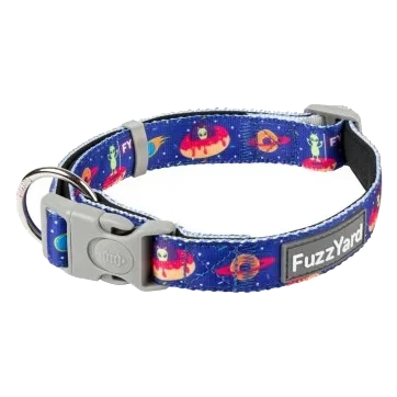 Collare per cani in neoprene FuzzYard Extradonutstrial