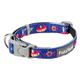 Collare per cani in neoprene FuzzYard Extradonutstrial