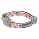 Collare per cani in neoprene imbottito FuzzYard Fresh Zest