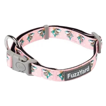 Collare per cani in neoprene FuzzYard LL Cool Jaw