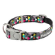 Collare per cani in neoprene FuzzYard No Signal!