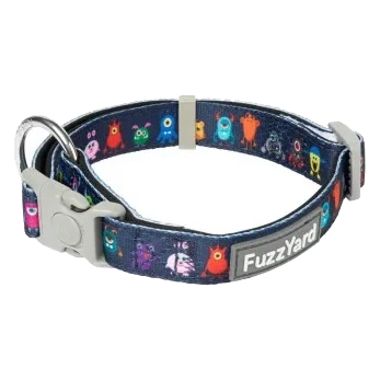 Collare per cani in neoprene FuzzYard Yardsters
