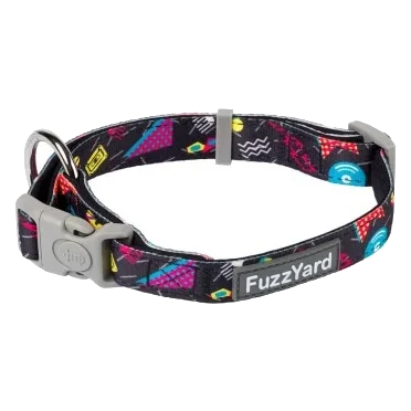 Collare in neoprene per cani FuzzYard Bel Air