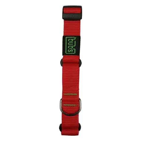 Collare semi-strangolo Bub's per levrieri, 25 e 40 mm