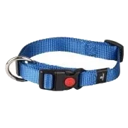 Collare Ziggi Art Sportiv in nylon, taglie da S a XL