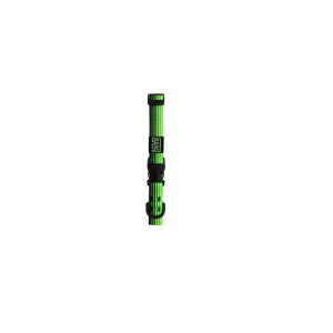 Collare per cani Bub's Green, taglia 1 (piccolo)